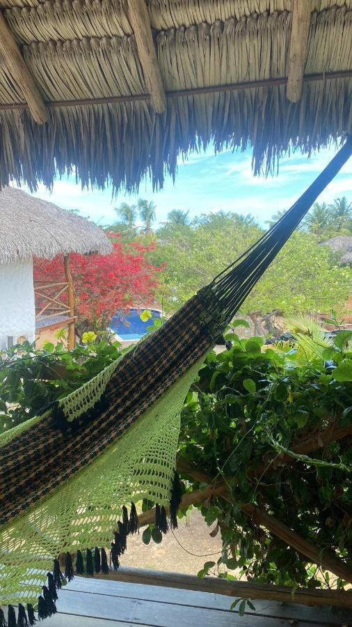 Bangalo Da Barra Villa Barra Grande  Kültér fotó