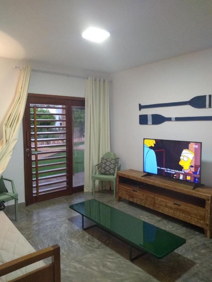 Bangalo Da Barra Villa Barra Grande  Kültér fotó